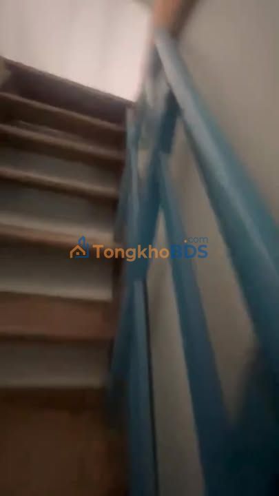 Nhà C4 2PN Hẻm Phan Đình Phùng, Tuy Hòa - Giá 3 Triệu/Tháng