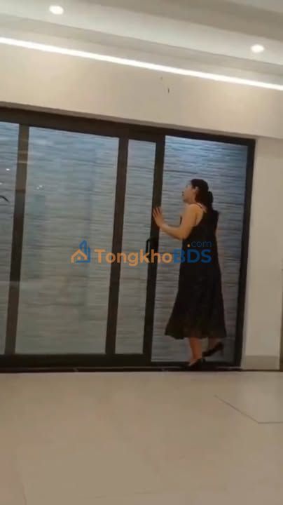 Nhà 6 Tầng Thang Máy Mặt Phố Khương Đình, Thanh Xuân - 55m², 10 Tỷ