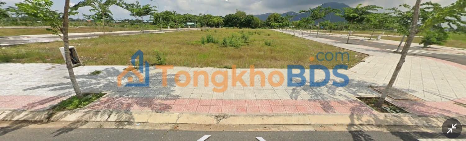 Bán Đất Nền 178.8m² Khu Dubai, Thủ Đức - Lô Kế Góc, Giá Tốt