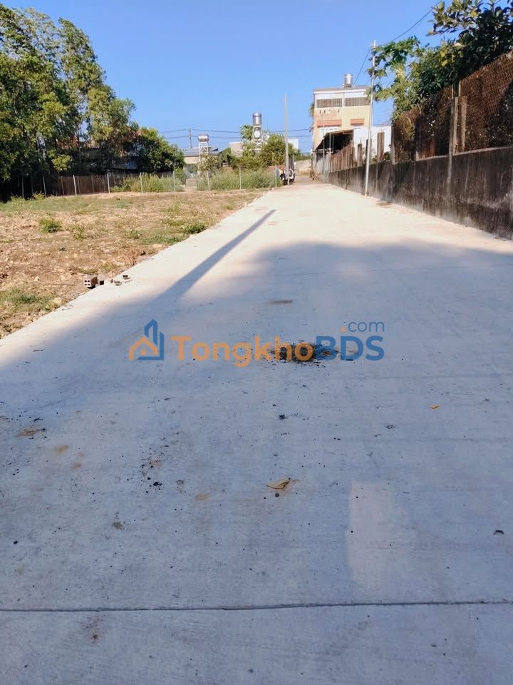 Đất Nền 200m² Sổ Riêng Gần DT777, Đồng Nai - Giá 1.1 Tỷ