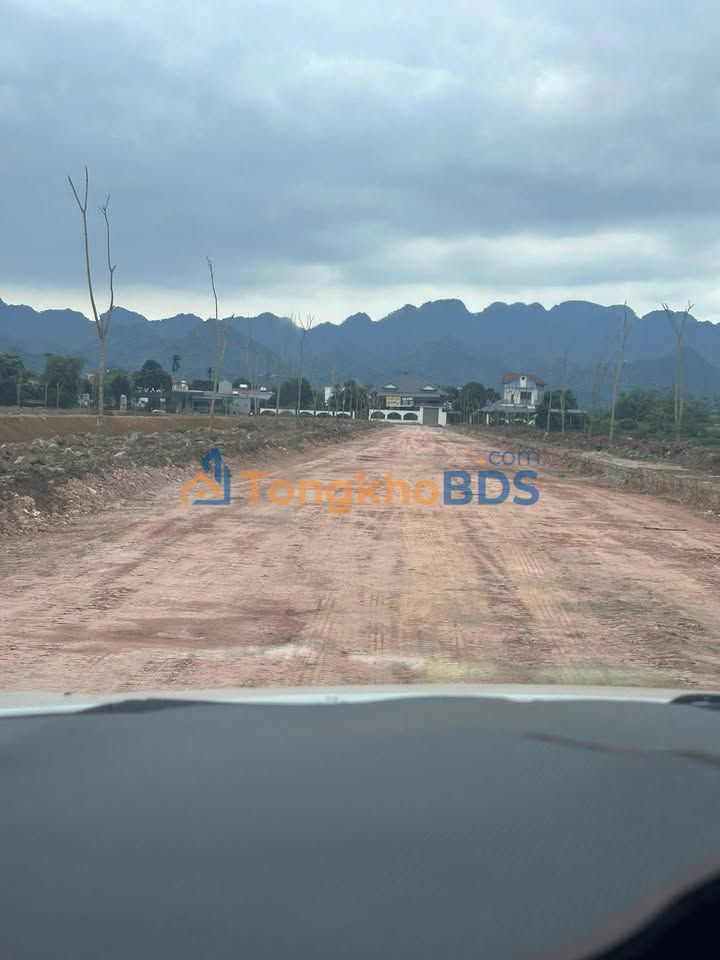 Đất Nền KCN Văn Phong, Ninh Bình - 9m² Giá 1.6 Tỷ, Vị Trí Đẹp