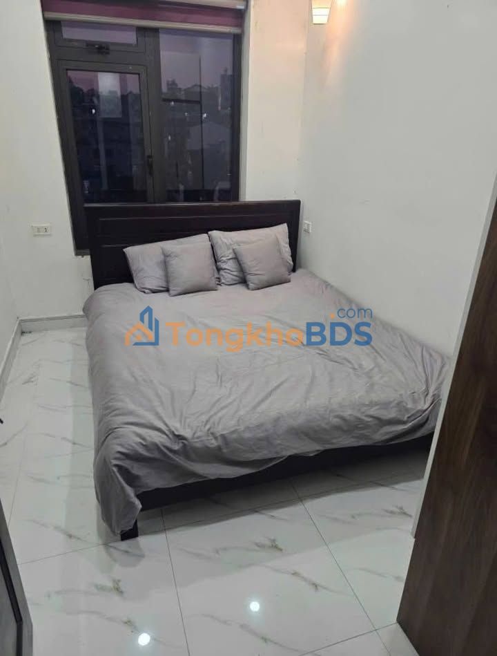 Cho thuê Căn hộ 2PN Nguyễn An Ninh, Lâm Đồng - Full nội thất, giá 7 triệu