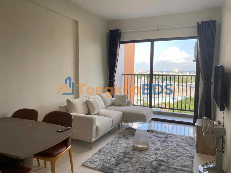 Cho thuê căn hộ Safira Khang Điền 50-87m² giá tốt, nhận nhà ngay