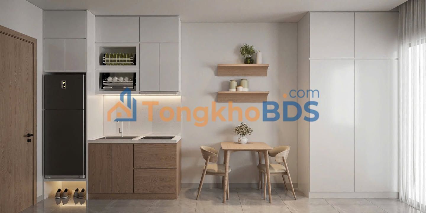 Cho thuê phòng trọ Quận 7, Lâm Văn Bền - Giá chỉ từ 7.x tỷ