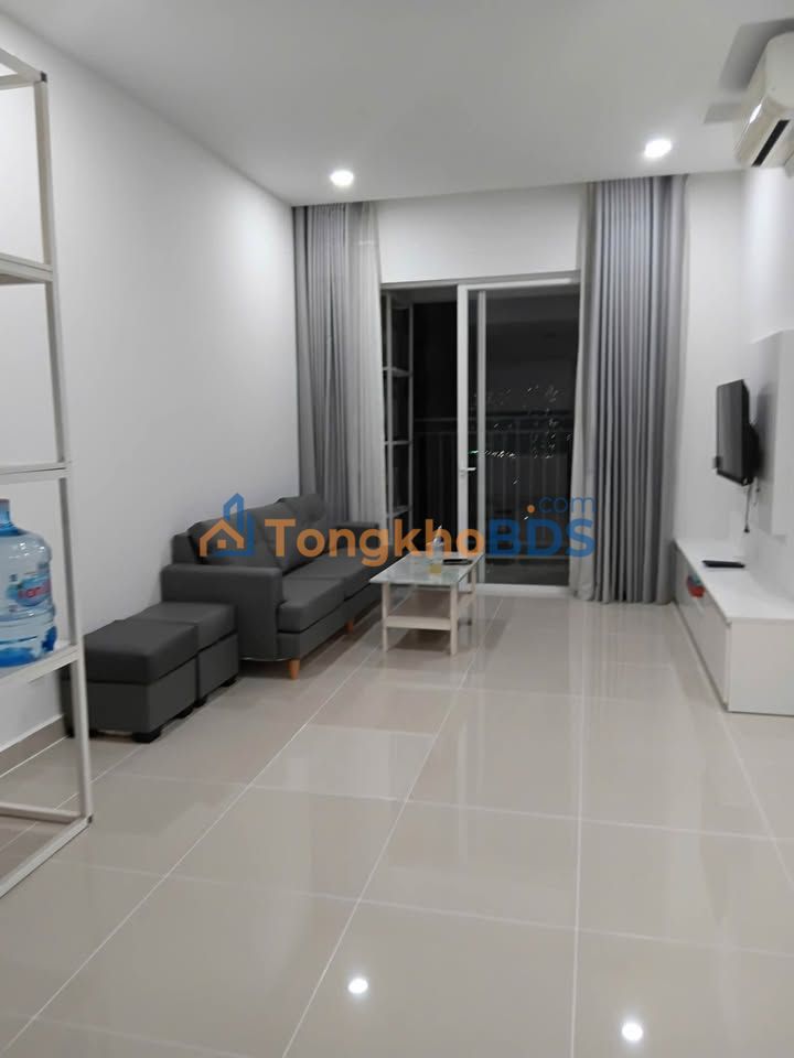 Cho thuê Căn hộ Sunrise Riverside 90m² - 3PN Đủ Nội Thất, Giá 18 Triệu/Tháng