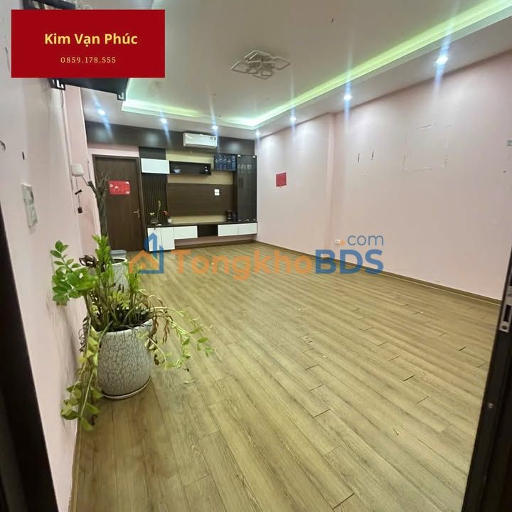 Nhà 2 Tầng Nguyễn Trãi, Võ Cường, Bắc Ninh - 117m² Giá 25 Triệu/Tháng