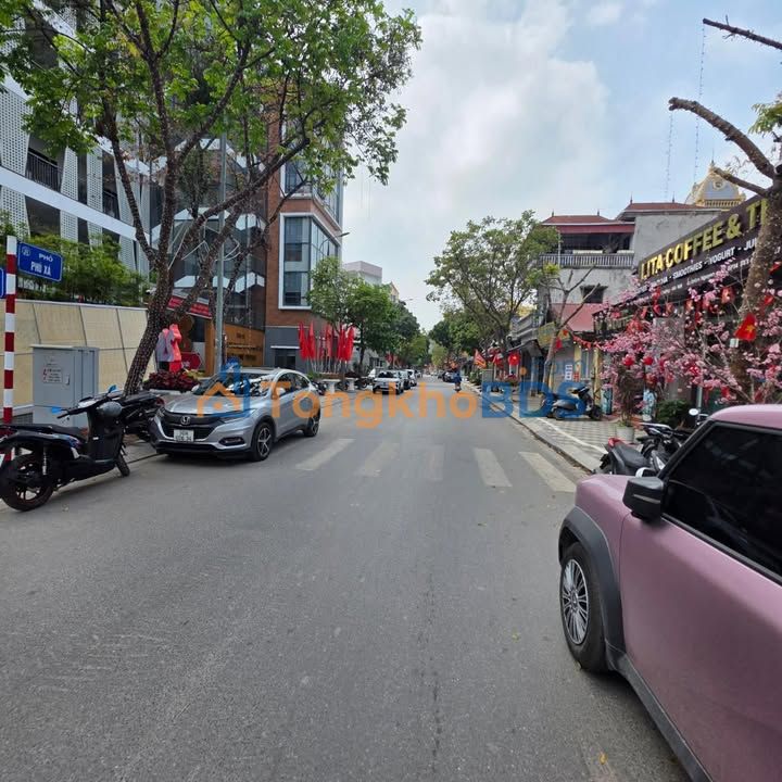 Đất nền Yên Nghĩa, Hà Đông 163.75m² - Ngõ rộng, ô tô tránh, tiềm năng tăng giá