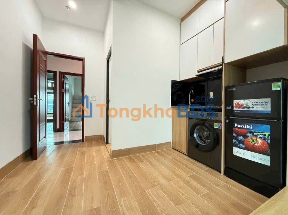 Cho thuê căn hộ dịch vụ Phú Đô 74m² - Dòng tiền 150 triệu/tháng