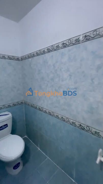 Cho thuê căn hộ 1PN 4.7 triệu/tháng, Phan Sào Nam, Tân Bình - Gần chợ