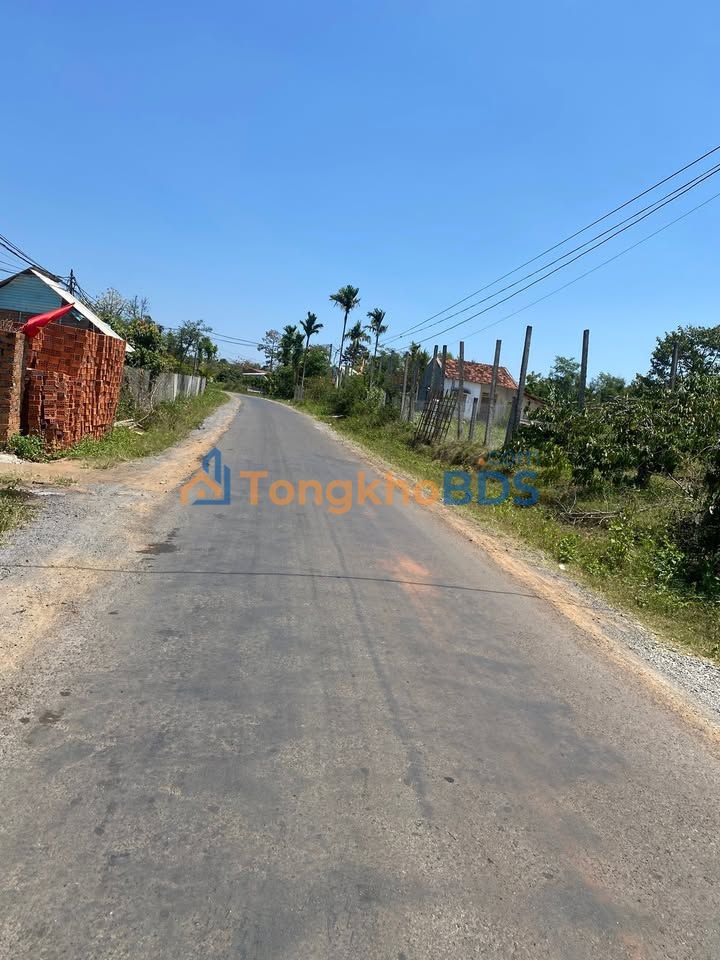 Bán Đất Vườn Nghỉ Dưỡng 5.2 Sào Tại Phú Xuân - View Thoáng Đẹp