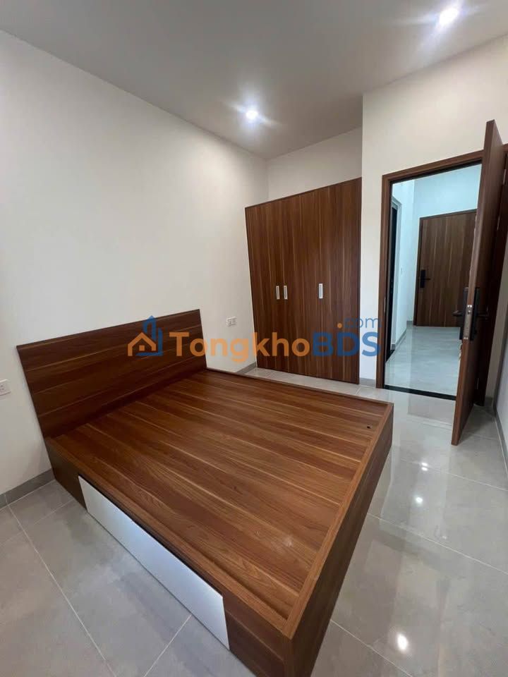 Cho thuê căn hộ 1PN Phước Long, Nha Trang - Full nội thất, 6 triệu/tháng