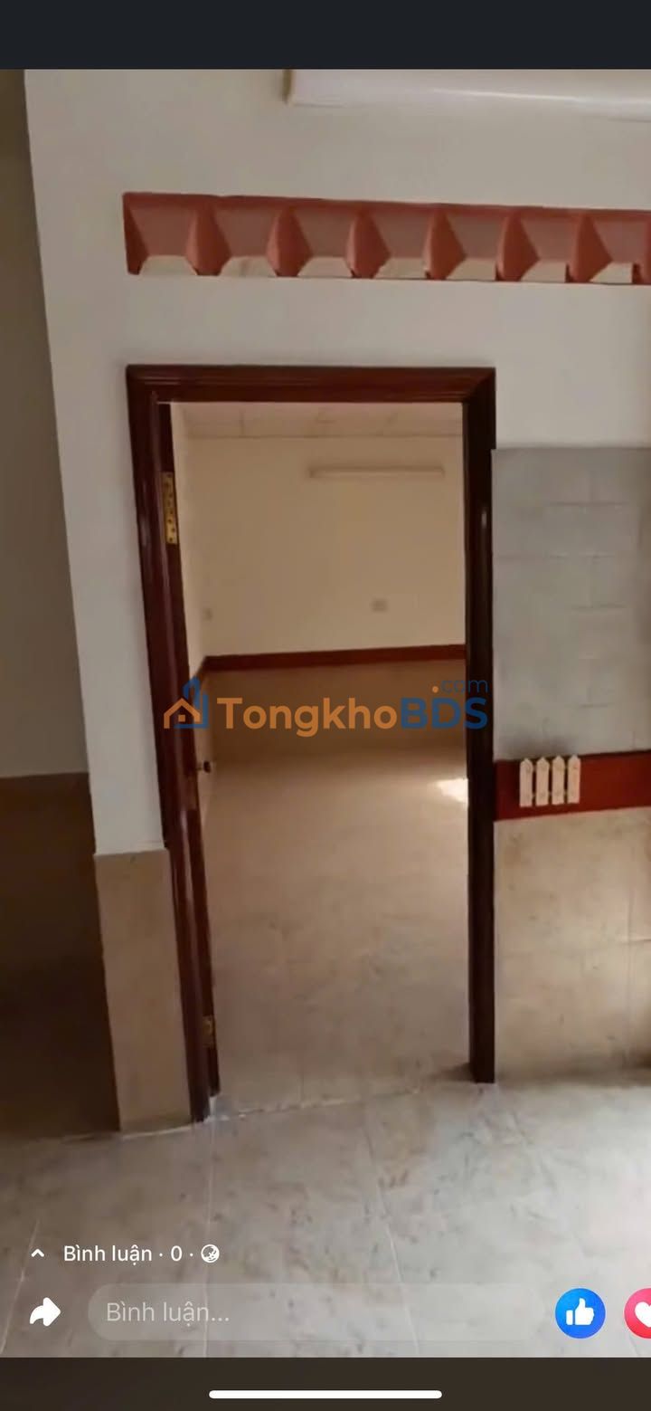 Cho Thuê Nhà 2 Tầng 132m² Vĩnh Thạnh - Sân Rộng, Gần Chợ Ga - 8 Triệu/Tháng