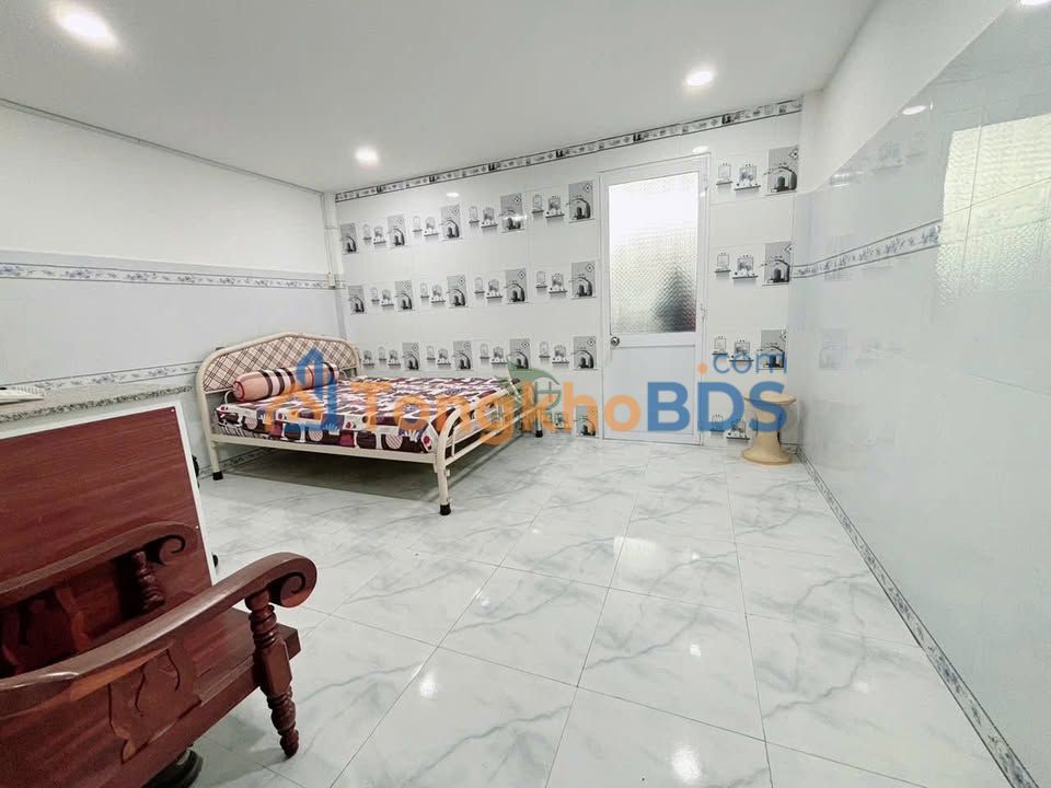 Cho Thuê Căn Hộ 1PN 30m² Giá 2.5 Triệu/Tháng - Gần Biển Phương Sơn