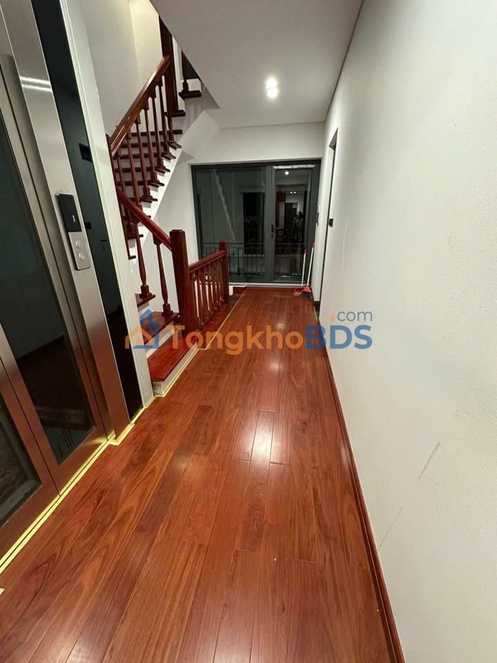 Bán Gấp Liền Kề Gamuda Gardens 90m² Có Thang Máy, Giá 3x Tỷ