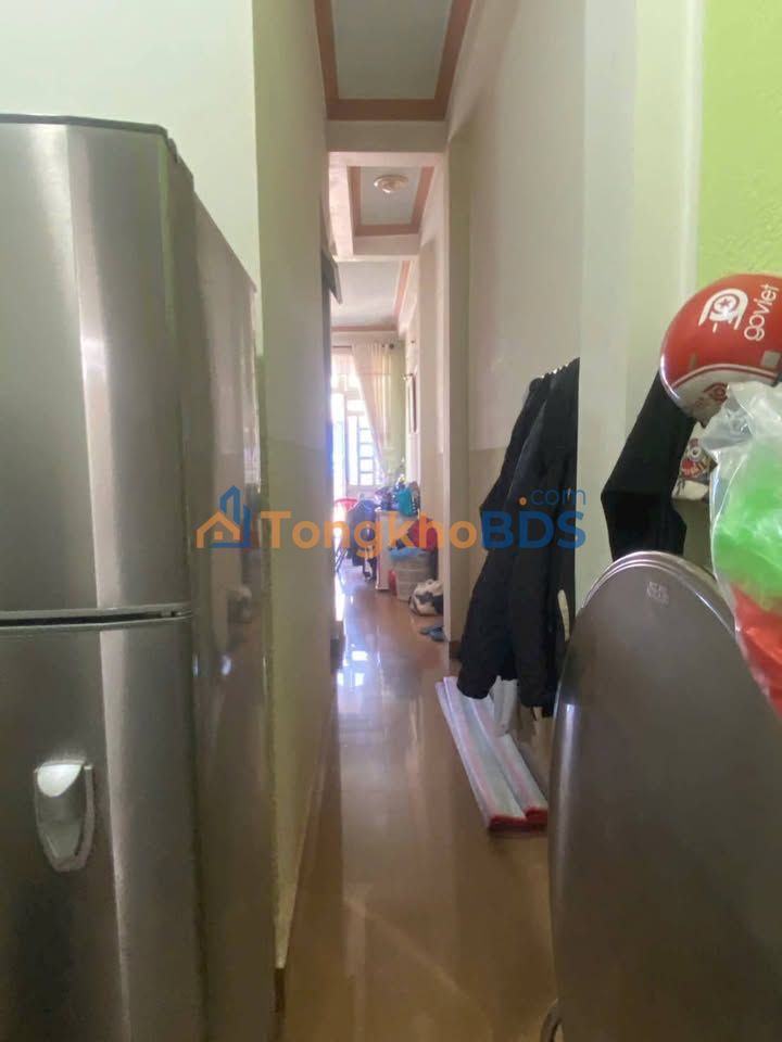 Nhà Trung Tâm Chợ Đức Trọng 72m² - Sổ Hồng Sẵn Sàng