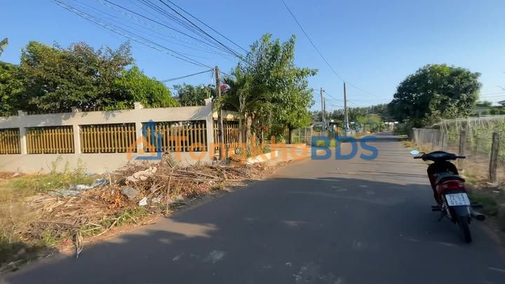 Đất Vườn Xuyên Mộc - 500m² Sổ Sẵn Giá 1.05 Tỷ - Trồng Full Nhãn