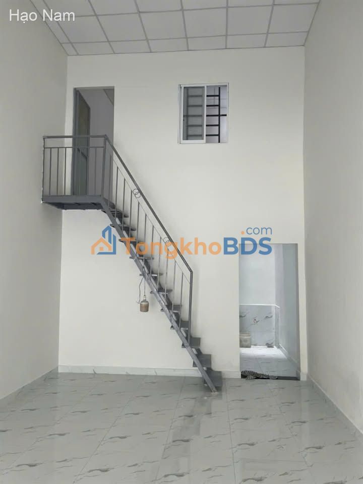 Nhà Mặt Tiền Kinh Doanh Quận 12 - Vị Trí Đắc Địa Gần BV Q12