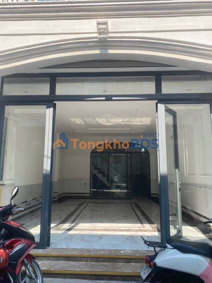 Nhà 70m² Trệt Lầu - Giá 2.7 Tỷ Vĩnh Lộc B, Bình Chánh - Sẵn Sàng Ở Ngay