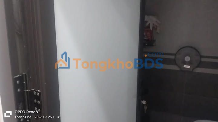 Nhà Phố Bắc Sơn Hà Đông 106m² (2021) - Hướng Bắc, Kinh Doanh Đắc Lợi