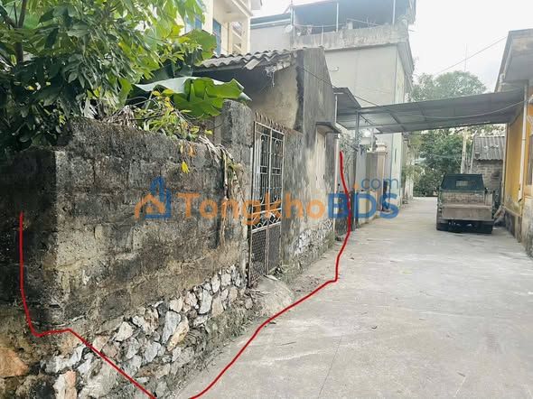 Đất nền Đồng Tâm Kim Bảng 61m² - Sổ đỏ sẵn sàng, giá F0 chỉ 1.0x tỷ