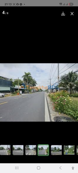 Đất Mặt Tiền Tỉnh Lộ 7 Củ Chi 240m² - Kinh Doanh/Đầu Tư Sinh Lời