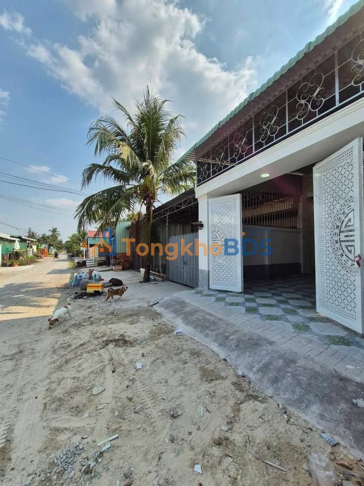 Nhà Đẹp 169m² Thổ Cư 100% - Phường Ninh Thạnh, Tây Ninh - 1.55 Tỷ