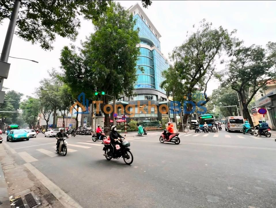 Nhà Thang Máy 5 Tầng Lò Đúc, Hai Bà Trưng - Sổ Đỏ Chính Chủ, Sẵn Sàng Vào Ở Ngay