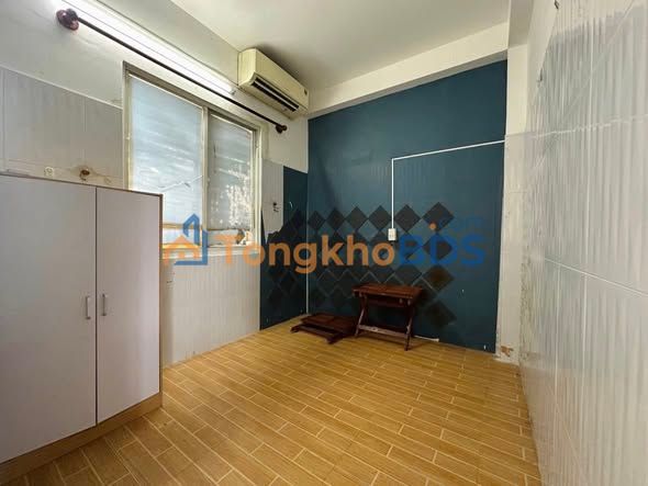 Căn hộ 3.2 triệu/tháng, 358 Nguyễn Công Trứ, Q1 - Sẵn Sàng Dọn Vào Ở!