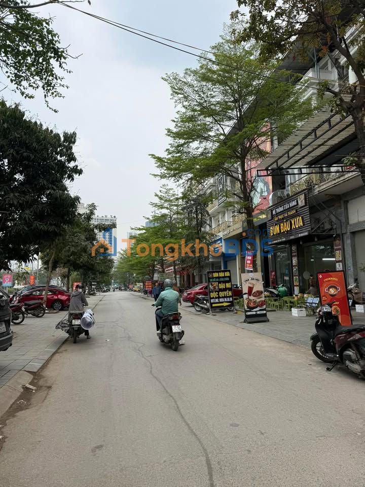 Nhà Mặt Phố Tố Hữu 60m² 5 Tầng - Giảm Sâu 3 Tỷ, Giá Đầu Tư