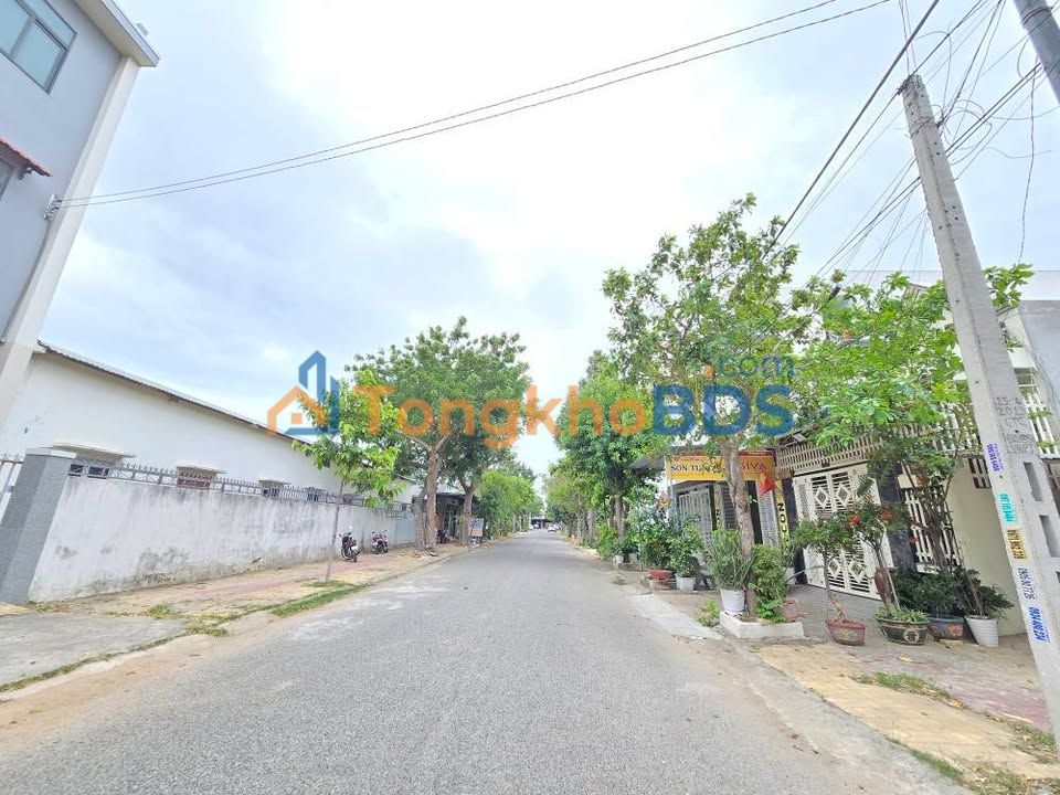 Bán Gấp Đất Thổ Cư Phước Mỹ, Phan Rang - 93.4m² Sổ Hồng Sẵn Sàng