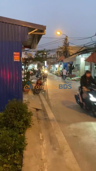 Đất Nền 42m² Hưng Đạo, Hải Phòng - Sổ Đỏ Sẵn Sàng, Giá Tốt