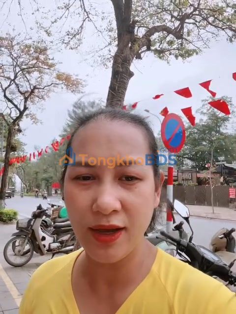 Nhà Phố Võ Thị Sáu (65m²) - Dòng Tiền Ổn Định, Sẵn Sàng Dọn Vào Ở Ngay