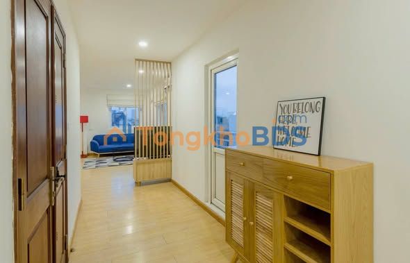 Tòa Nhà Văn Phòng 9 Tầng Mặt Phố Nguyễn Huy Tự, Hai Bà Trưng - 98m², 119 Tỷ