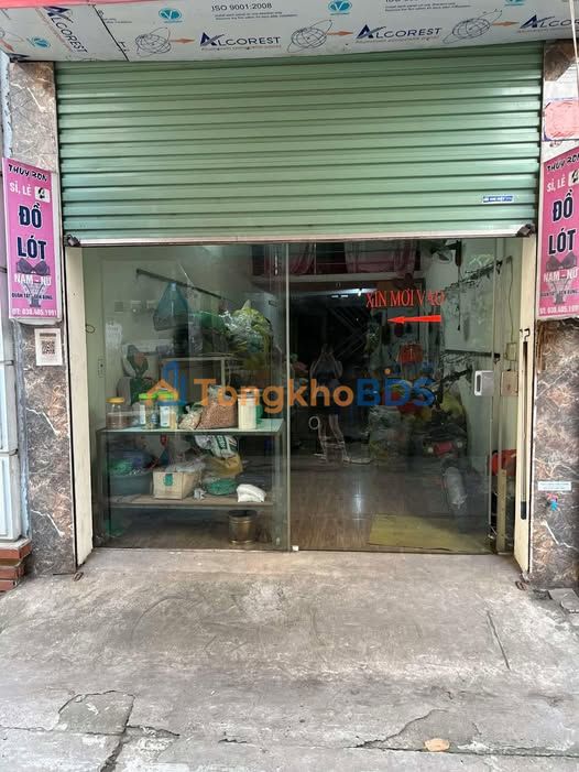 Cho thuê nhà 67m² 2PN gác xép tại Gia Lâm - Sẵn sàng ở ngay