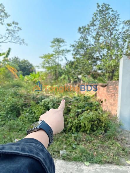 Đất nền kinh doanh phòng trọ Bình Xuyên - 152m² - Hơn 2 tỷ - Ô tô vào sân