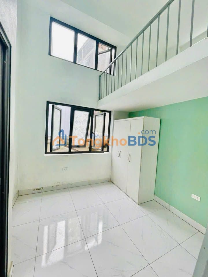 Cho thuê phòng trọ 36tr/tháng, Ngõ 20 Nguyễn Xiển, Thanh Trì - Sẵn sàng ở ngay