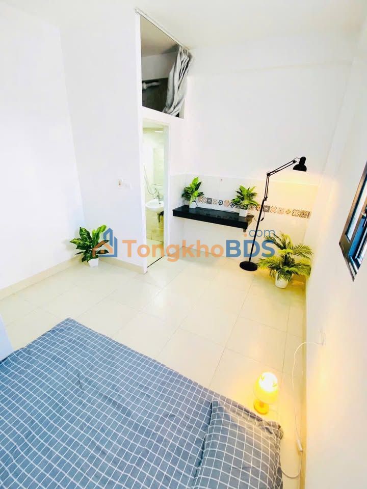 Cho thuê Studio 15m² full đồ, Ngõ 6 Dương Lâm, Hà Đông - Chỉ 2.7tr/tháng