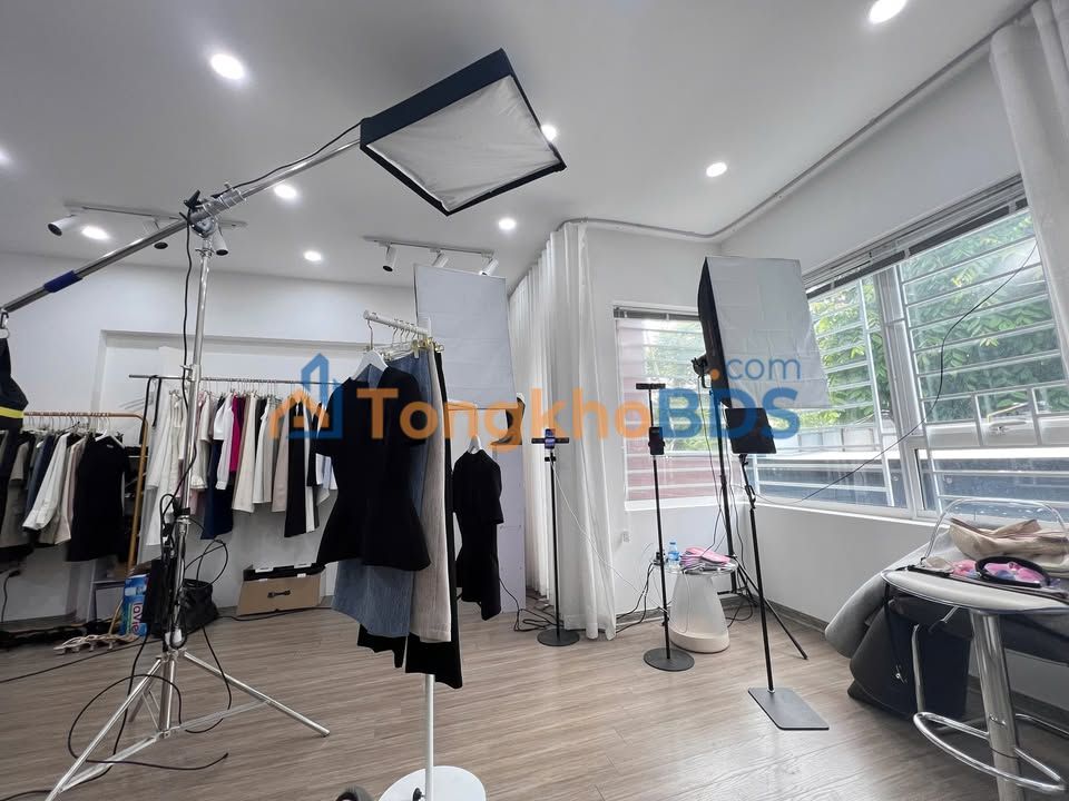 Văn phòng cho thuê Văn Phú, Hà Đông - 30-80m², giá chỉ từ 5 triệu/tháng