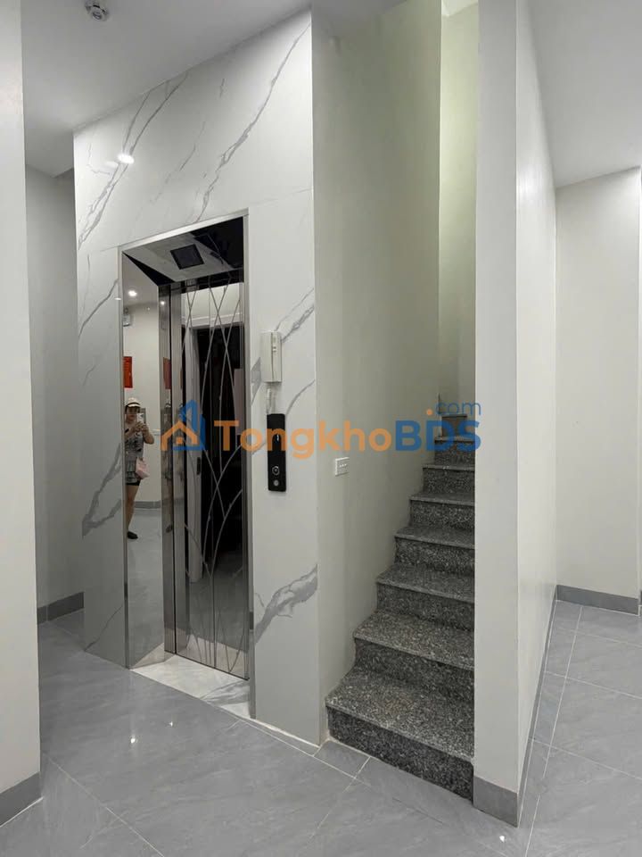 Căn Hộ Studio Full Nội Thất Hà Đông - 4.5 Triệu/Tháng Sẵn Sàng Ở Ngay