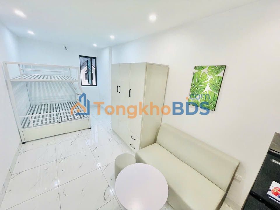 Cho thuê căn hộ full nội thất KĐT Đô Nghĩa, Hà Đông - Gần Đại học Phenikaa
