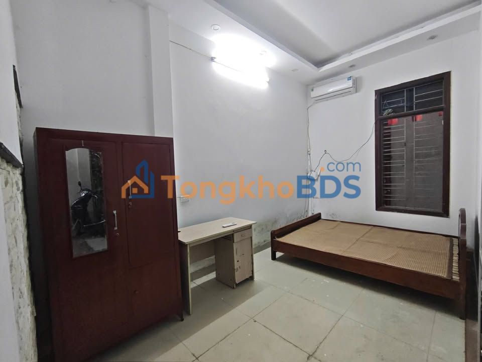 Cho thuê căn hộ khép kín Ngõ 43 Văn Phú, Hà Đông - Sẵn đồ, ở ngay 2.3 triệu/tháng