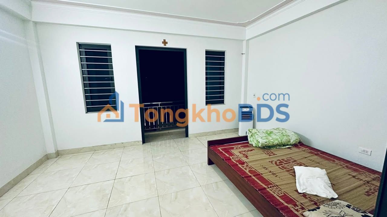 Cho thuê phòng full tầng 4, 50m², 2PN, Đa Sỹ, Hà Đông - Giá 2.5 triệu