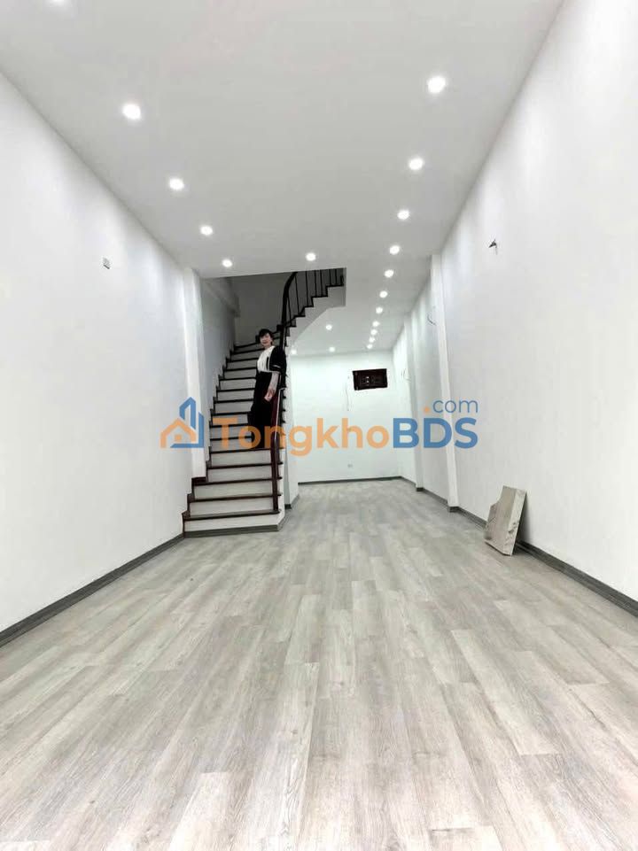 Cho thuê MBKD Mặt tiền Tô Hiệu, Hà Đông 65m² - 4 Tầng - Giá 28 Triệu