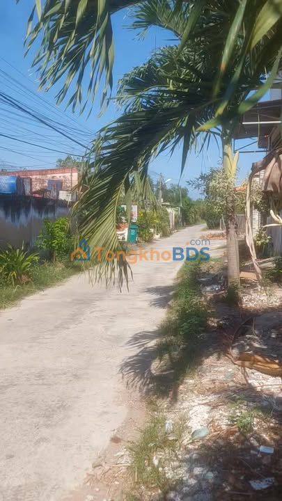 Đất Nền Ba Tri 400m² - Sổ Thổ Cư Sẵn Sàng - Giá 1.35 Tỷ