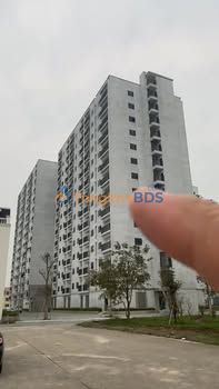 Bán căn góc Happy Home Phủ Lý 62m² - Giá tốt