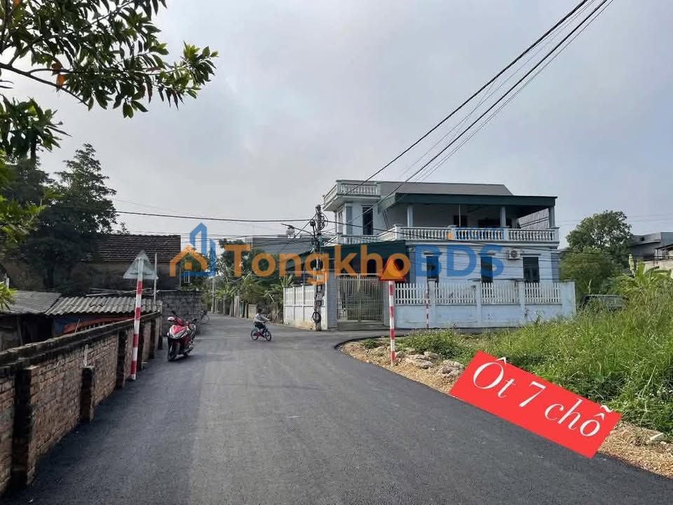 Đất nền Phủ Lý Hà Nam 117m² - Lô Áp Góc, Ô Tô Tới Cửa, Giá Hời 2.34 Tỷ