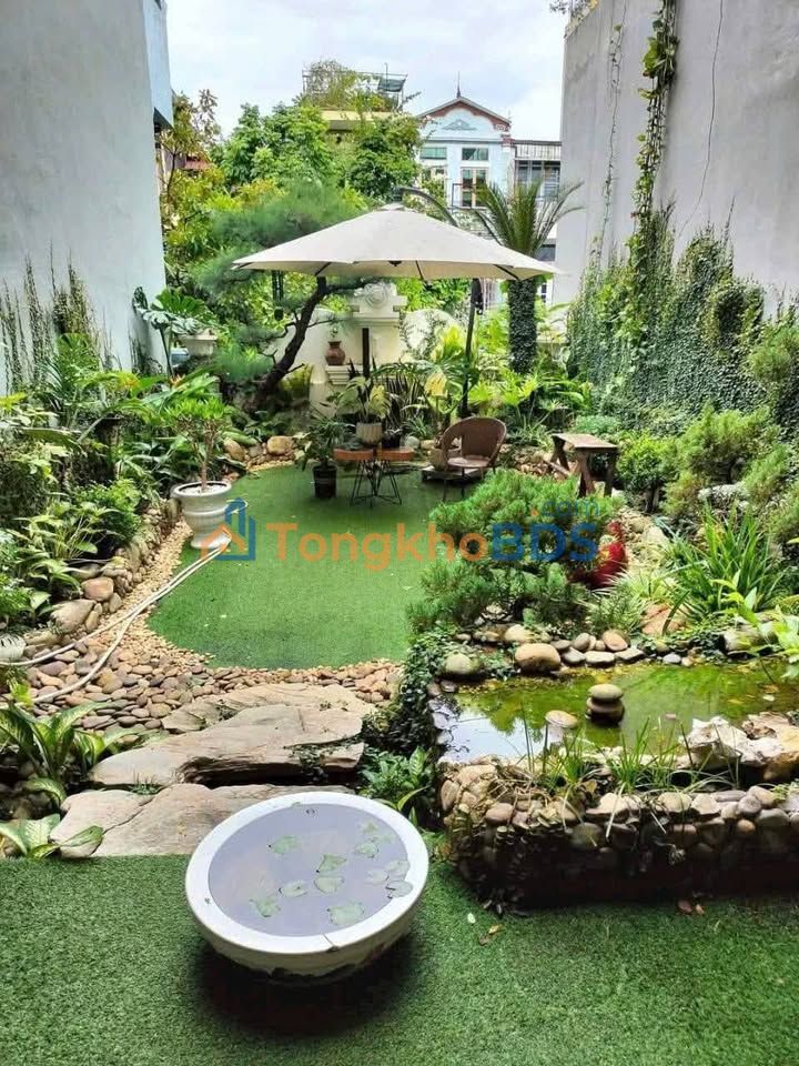 Nhà Mặt Phố Châu Cầu Phủ Lý 155m² - Kinh Doanh Sầm Uất