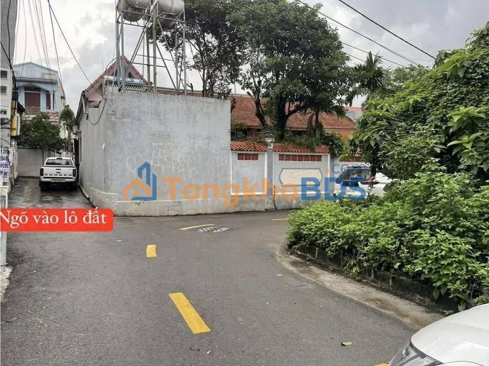 Đất Nền Duy Tiên 109m² - Sổ Đỏ Sẵn Sàng, Giá 2 Tỷ