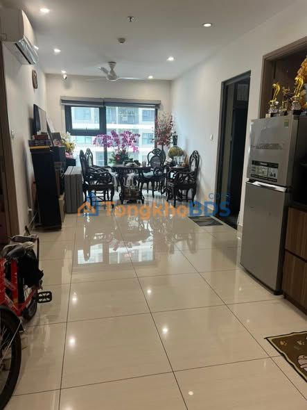 Bán Căn 2PN 63m² Tòa S1 Vinhomes Ocean Park - Sổ Hồng Sẵn Sàng