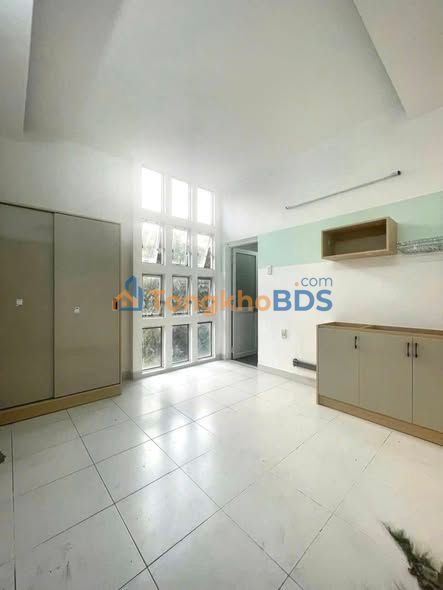 Cho thuê căn hộ 3 triệu tại Khu Dân Cư Trung Sơn, Bình Chánh - Sẵn nội thất